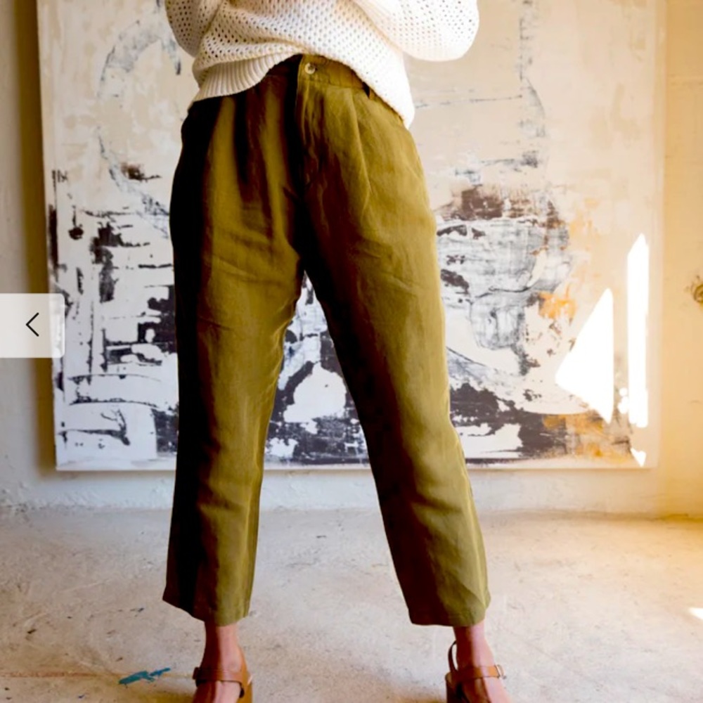 Able Charlie Pant